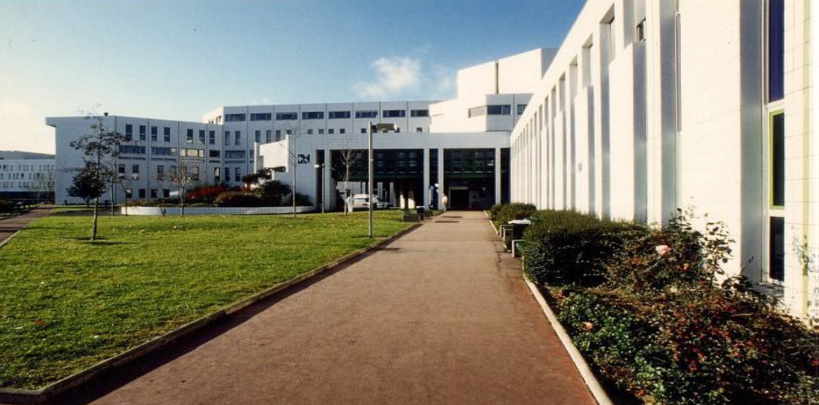 Centre Hospitalier KREMLIN BICETRE-Locaux archives (94)