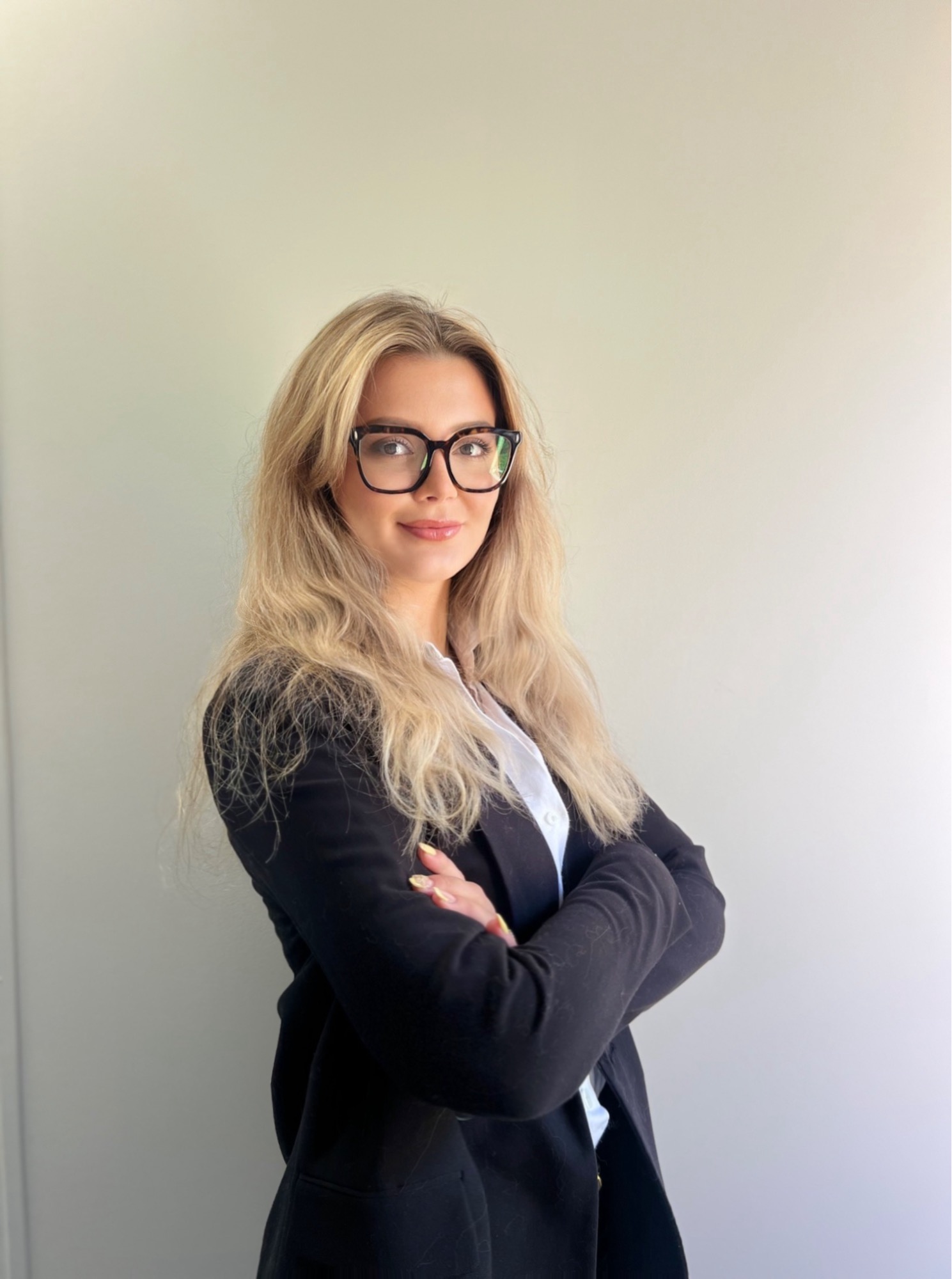 Morgane HENNEBIQUE