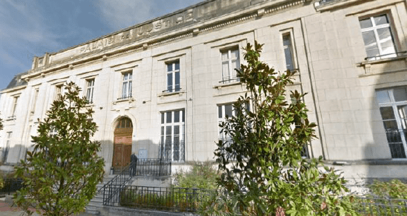 Tribunal de Grande Instance Soisson (02)