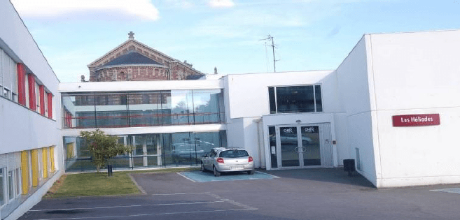 EHPAD Les Héliades à Beauvais (60)